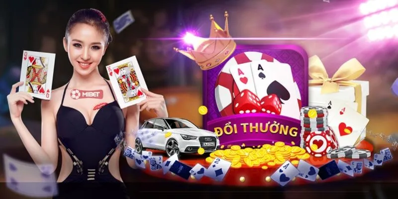 Một số ưu đãi đặc biệt mà hệ thống mibet cung cấp